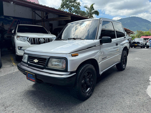 Chevrolet Vitara 1.6l