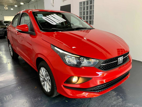 Fiat Cronos 1.3 Gse Drive 2020