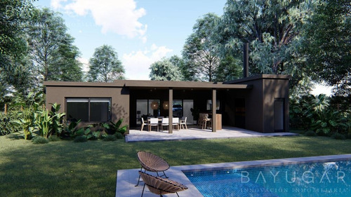 Venta - Casa En Pozo En Sausalito Bayugar Negocios Inmobiliarios