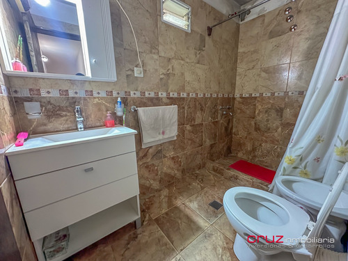 Casa De Campo De 150m2 En Carpintería, San Luis