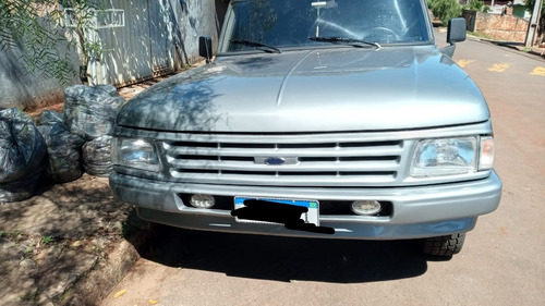 Ford F-1000 Cabine Dupla