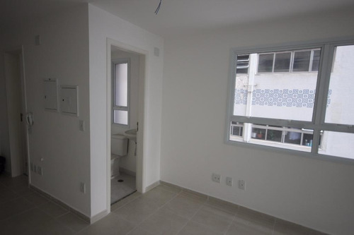 Imagem 17 de 20 de Sala À Venda, 1 Vaga, Jardim Paulista - São Paulo/sp - 2711