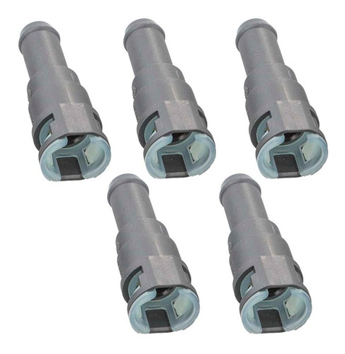 Conexão Conector Mang Combustível Vw Saveiro Parati Qc027