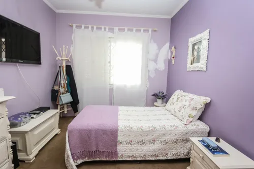 Casa Totalmente Reformada Pronta Para Morar Muito Bem.