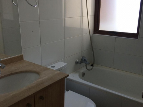 Departamento En Venta Ubicado En Condominio Alto Rancagua