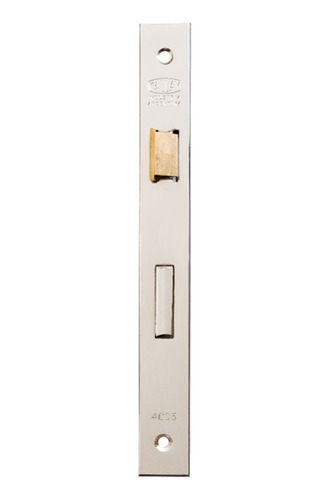 Kallay 4003 Cerradura Seguridad Puerta Exterior