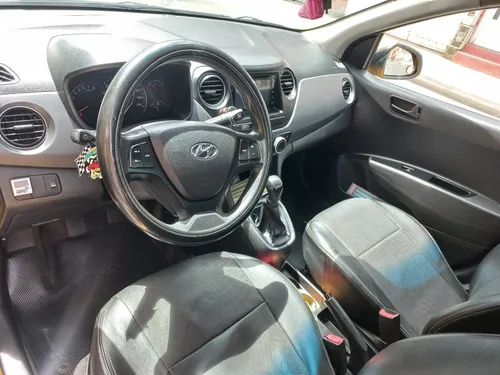 Hyundai Gran I10 Mod. 2018