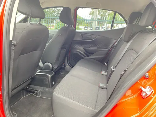 Fiat Pulse Drive 1.3