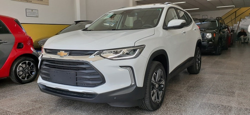 Chevrolet Tracker 2020 1.2 Premier Turbo At
