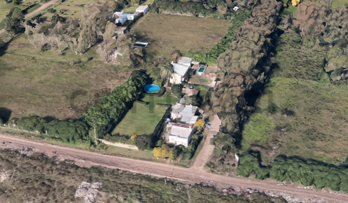 90 E/ 16 Y 17, La Plata - Lote De 20 X 30 M