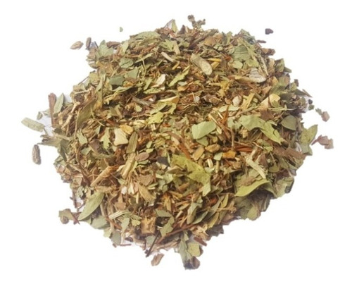 Hierbas Suecas Té Orgánico 1kg Productos Tenango
