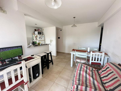 17 E/ 59 Y 60, Departamento Un Dormitorio En Alquiler Temporal