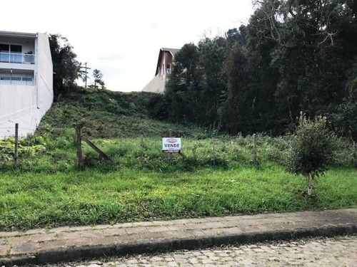 Imagem 1 de 2 de Terreno - Colina Sorriso - Ref: 7679 - V-7679