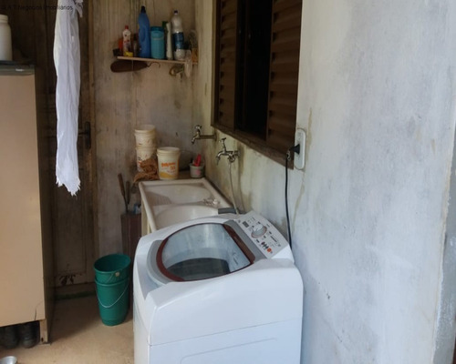Imagem 25 de 25 de Chácara À Venda No Irema - Alumínio/sp - Ch00706 - 68879934
