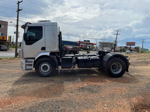 Volvo Vm 330 Toco 4x2t Cavalinho Caminhao Trator