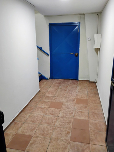 Se Arrienda Terreno Industrial-comercial