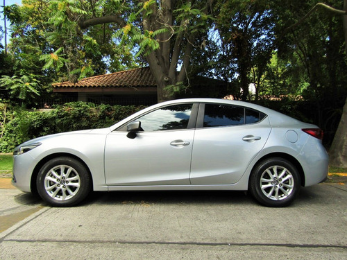 Mazda 3 New 3 2.0 2020