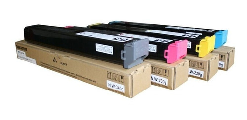 Toner Mx 61 Sharp Mx 3570 4050 4051 4070  Mx-5050n