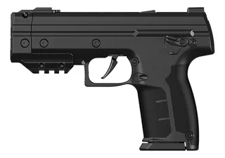 Byrna Le Pepper Kit Pistola Co2