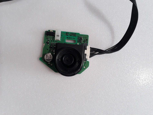 Botonera Samsung Pl51e450a1f Bn41-01804a (Usado)