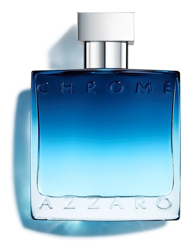 Perfume Hombre Azzaro Chrome Edp 50ml