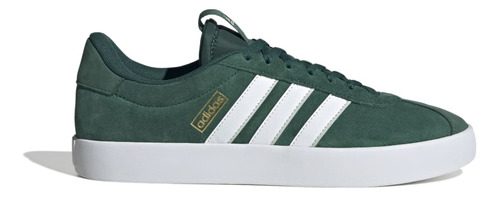 Zapatillas adidas Hombre Vl Court 3.0 Id6284 Verde