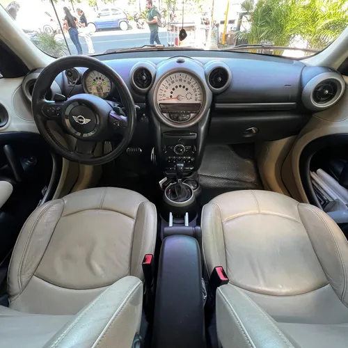 Mini Countryman 1.6 R60 Cooper S All4