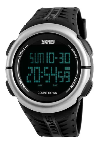 Skmei 1286 clearance