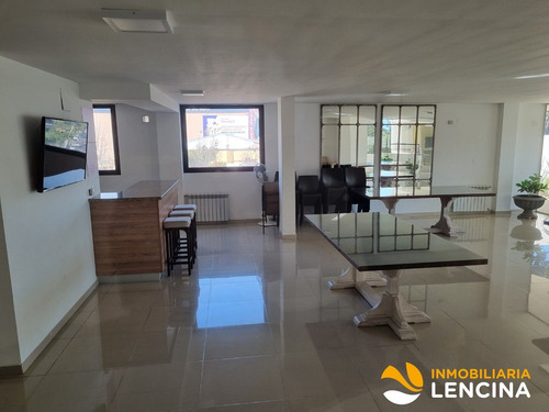 Imagen 11 de 16 de Departamento En Venta - 1 Dormitorio Con Cochera - Centro Carlos Paz