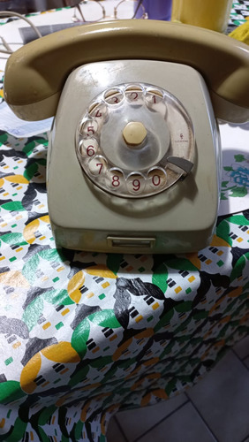 Telefono Antiguo Vintage