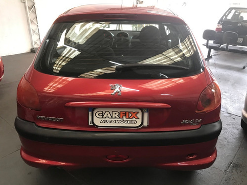 Peugeot Presence 2008 Completo Flex 1.4