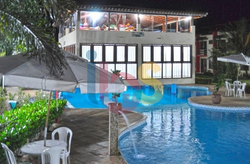 Imagem 13 de 20 de Excelente Duplex Na Região De Porto Seguro - 3980