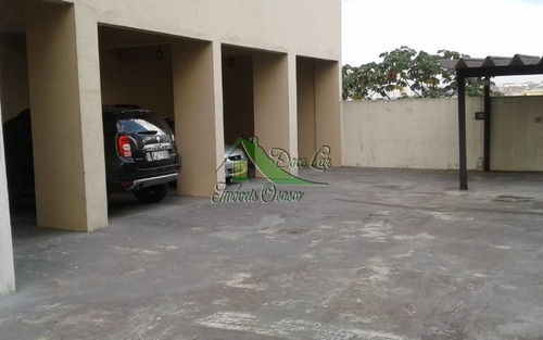 Imagem 13 de 13 de Apartamento Cond. Canada - Vila Osasco - Osasco Sp