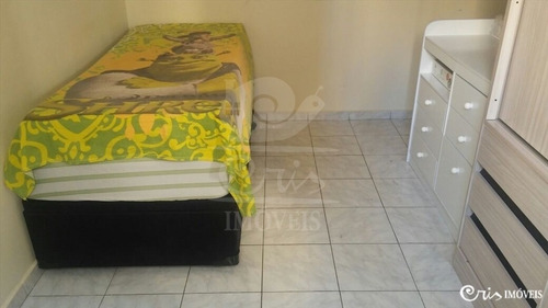 Imagem 7 de 12 de Apartamento Em Vila São João - Mauá - Sp - Av03/a46