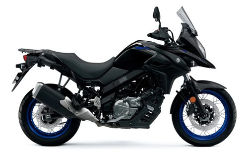 Suzuki Dl 650 Xt V-strom