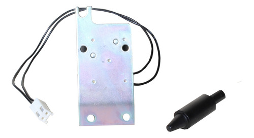 Selenoide Refri Ge Profile Con Perno Wr01f01784 Wr62x10055
