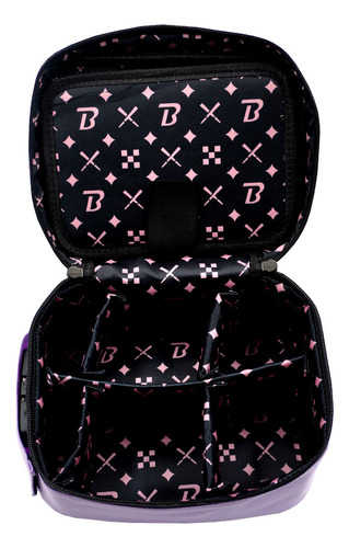 Stash Bag A Prueba De Olor Blazy Susan Lila Lisa Lila