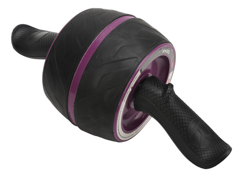 Rueda Enrollable Para Ejercicios Abdominales, Entrenamiento