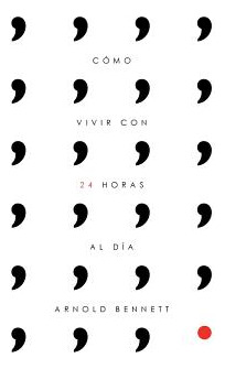 Libro Cã³mo Vivir Con 24 Horas Al Dã­a - Lires Iglesias, ...