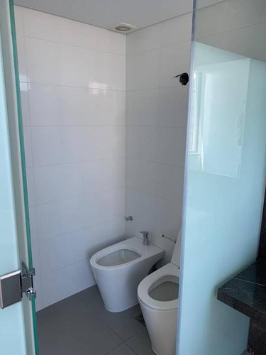 Imagen 18 de 30 de Venta Piso Con Renta - 400mts Terraza - Complejo Al Rio Torre 2 - Vicente López