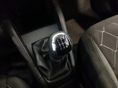 Nissan Kicks 1.6 16V FLEXSTART S 4P MANUAL
