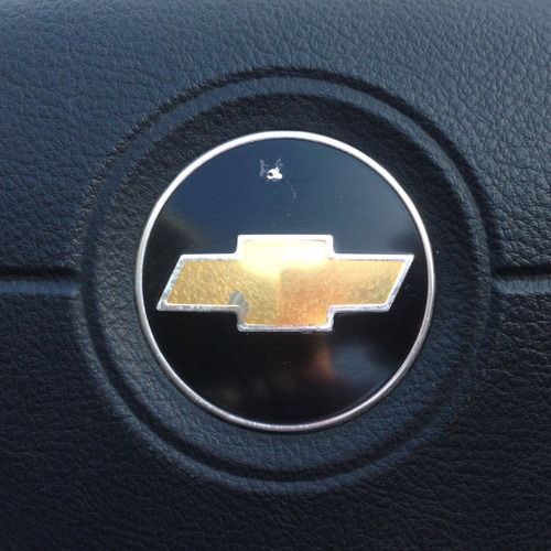 Imagen 3 de 8 de Bolsa De Aire Chevrolet Aveo 2007 2008 2009 2010 2011