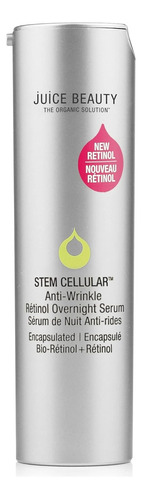 Juice Beauty Stem Cellular - Suero De Retinol Antiarrugas