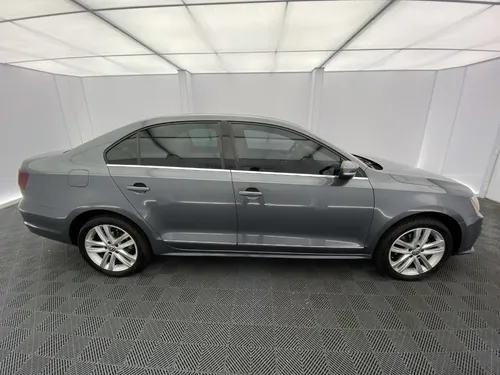 Volkswagen Jetta Highline