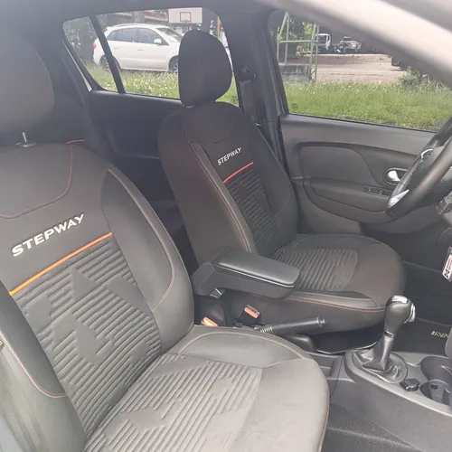 Renault Stepway 1.6 Dynamique / Intens Automática
