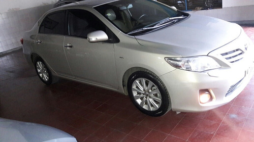Toyota Corolla 2014 1.8 Se-g At 136cv
