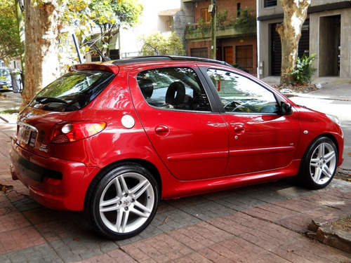 Peugeot 207 Compact Xt Hdi 5 Ptas