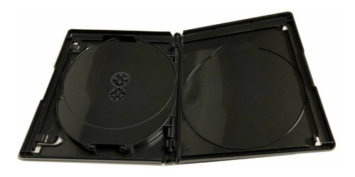 Imagen 2 de 5 de Caja Blu-ray 4k Ultra Hd Viva Elite 4 Discos Importada