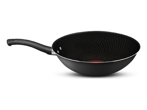 Wok Sarten Tefal Attrayant 28cm Teflón Antiadherente
