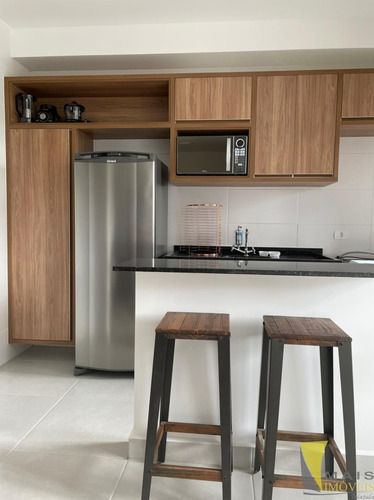Imagem 5 de 14 de Apartamento Novo Na Estufa 2 ,mobiliado - 33288
